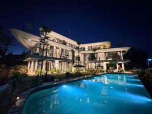 LAMY River Mansion