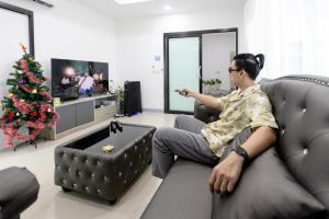 บ้านพักเขาใหญ่ ลูกแก้วพูลวิลล่า Lookkaew Pool Villa Khaoyai