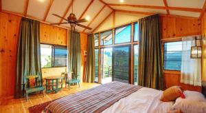 Hughome Valley ChiangDao