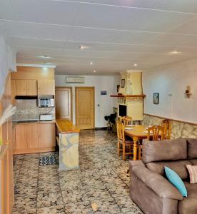 Casa Caloret - Playa y centro a 2 min