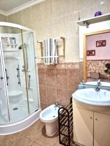 Casa Caloret - Playa y centro a 2 min