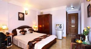 Hanoi Lucky II Hotel