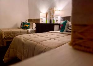 Casa en Jalatlaco, muy Amplia y tranquila