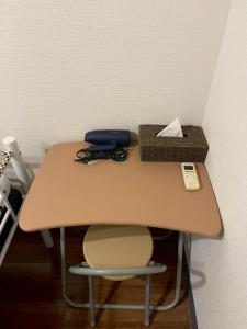 KT-HouSe FUKUOKA シングルツイン