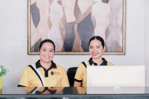 The Upperhouse Hotel by Hiverooms