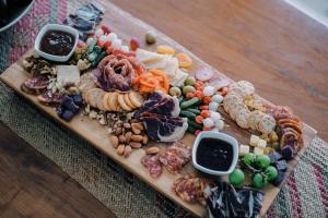 The Upperhouse Hotel by Hiverooms