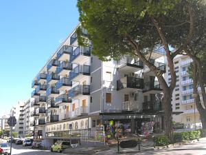 Ivana Belmare apartaments