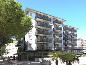 Ivana Belmare apartaments