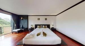 khaoyai lumtakong hotel