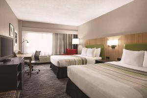 Country Inn & Suites by Radisson, Williamsburg East Busch Gardens , VA