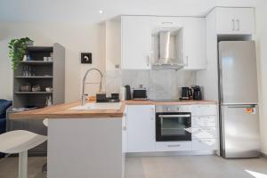 Aurora Maisonette by RentalsPro - Kallithea Halkidiki