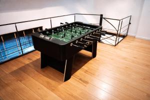 Luxury Loft Duplex Penthouse Of 190m2 & Free Parking !