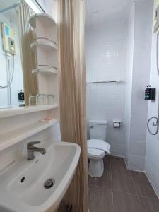 House Hotel Walking Street Pattaya