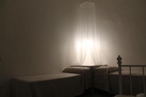 Chambre Quadruple avec Salle de Bains Privative