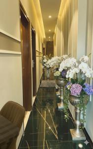 Glitz Beverly-Near US Consulate Kurla