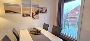 Nr 28 - Ferienwohnung Am Yachthafen
