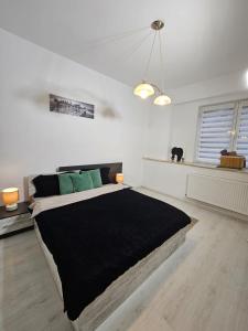 Perfeto Apartment Relaxing Modern Center of City