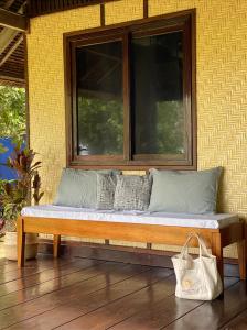 The Kokomo Accommodations