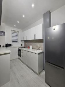Perfeto Apartment Relaxing Modern Center of City