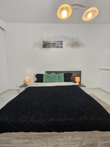 Perfeto Apartment Relaxing Modern Center of City