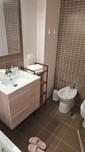 Apartament Calle Joseffa sampere