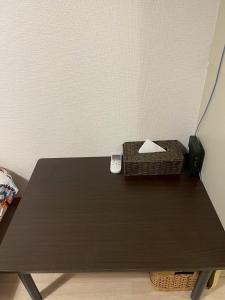 KT-HouSe FUKUOKA ツイン