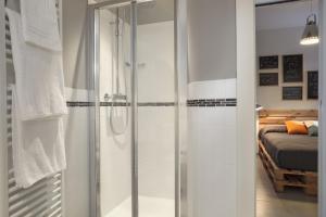 Apartment mit 1 Schlafzimmer