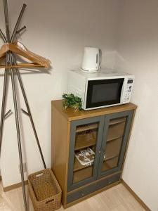 KT-HouSe FUKUOKA ツイン