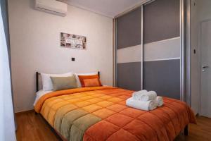 Voula Asklipeio Supreme Suite