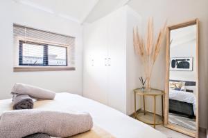 SoftPod Loft in Prime Location Fourways