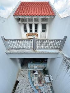 Homestay Dar Al Ariq Prawirotaman