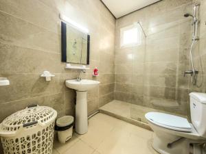 Lafayette Central Apartment-Tunis
