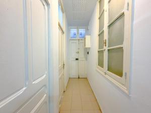 Lafayette Central Apartment-Tunis