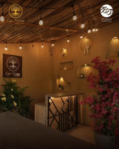 Cape Nirvana, Backwater & Pool villa