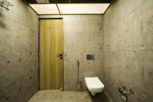 Cape Nirvana, Backwater & Pool villa