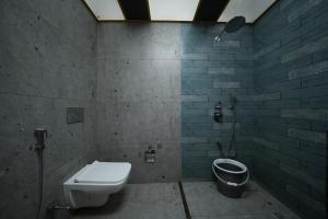 Cape Nirvana, Backwater & Pool villa