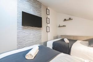 MM Suites City House Cathedrale