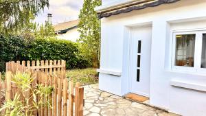 Les Cocons de Pessac