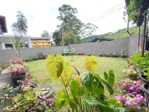 WWPVNE Winter Wood Private Villa Nuwara Eliya