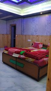 Paradise Homestay Tosh