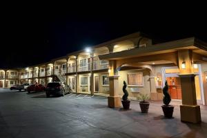 Quality Inn Ukiah