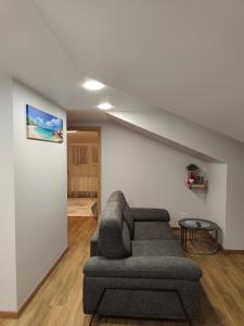 Cozy City Attic