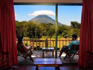 El Encanto Garden Hotel