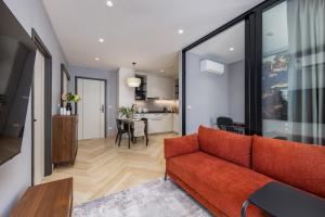 Vela 1BR Suite — The Title Legendary BangTao