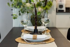 Vela 1BR Suite — The Title Legendary BangTao