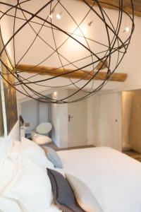 B&B / Chambres d'hotes Clos Saint Jacques - Maison d'Hotes : photos des chambres