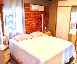 Casa di Praia no Campeche