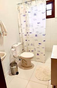 Casa di Praia no Campeche