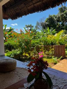 Bungalow Maniry Andilana