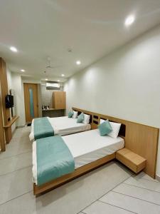 Hotel Pratham